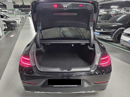 Mercedes-Benz CLS-Class — photo 19