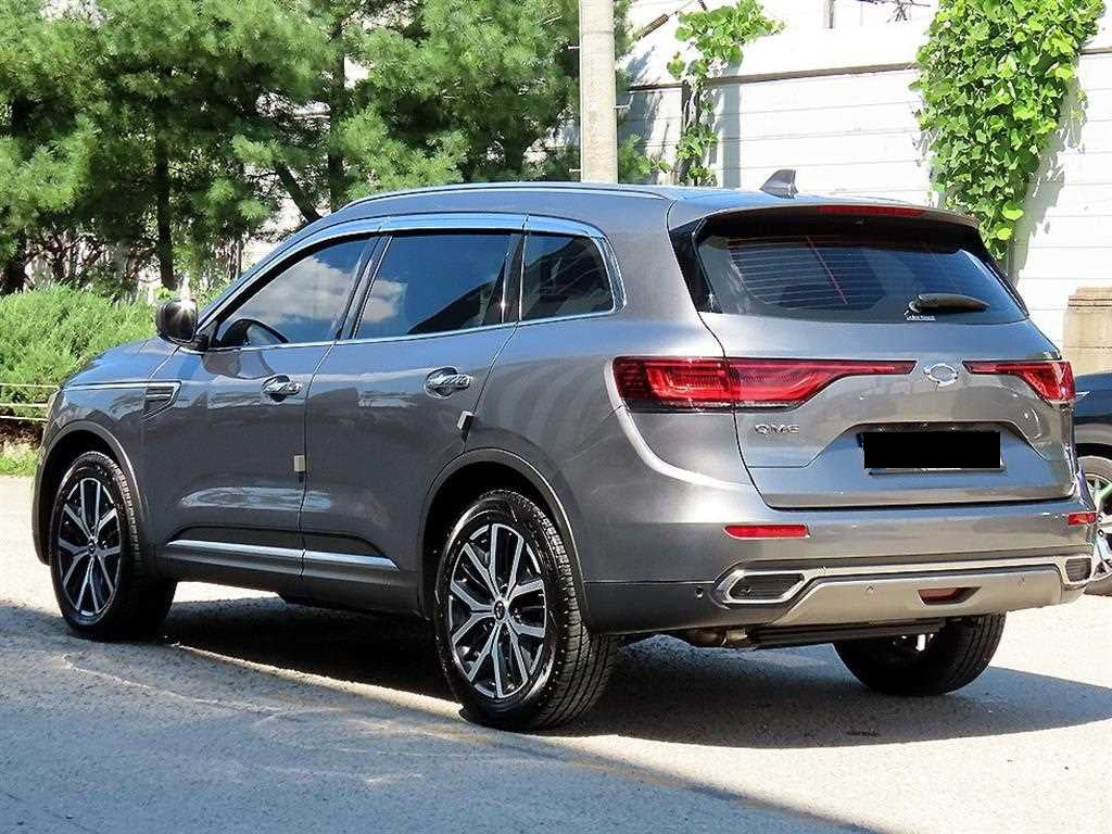 RENAULT QM6 — photo 03