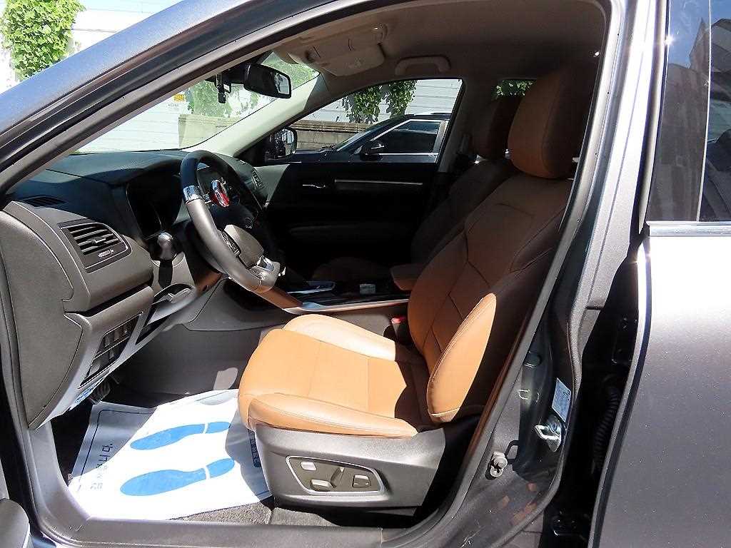 RENAULT QM6 — photo 05