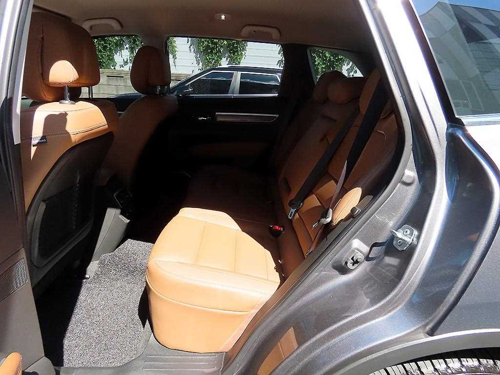 RENAULT QM6 — photo 06