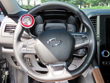 RENAULT QM6 — photo 08