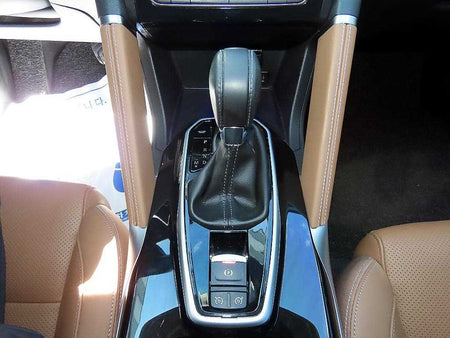 RENAULT QM6 — photo 10