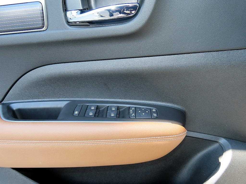 RENAULT QM6 — photo 11