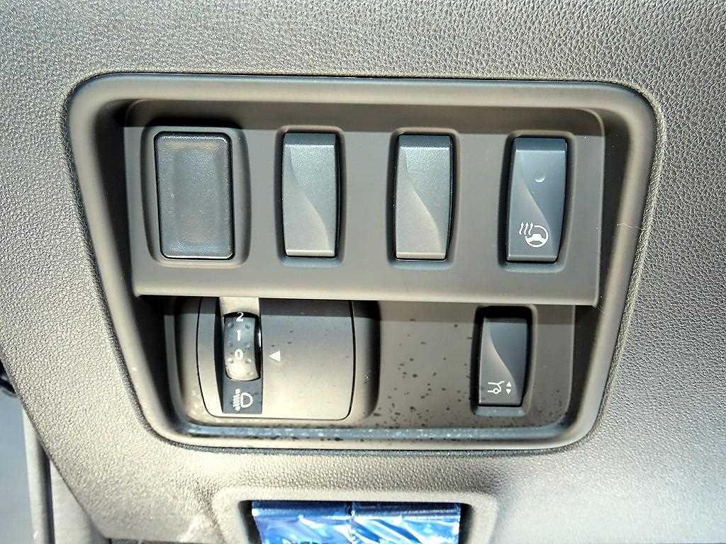 RENAULT QM6 — photo 12