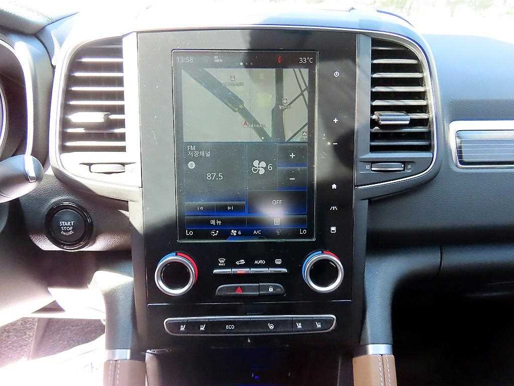 RENAULT QM6 — photo 13