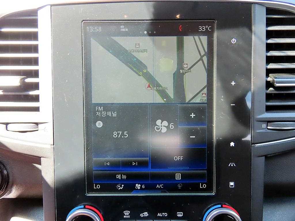 RENAULT QM6 — photo 14