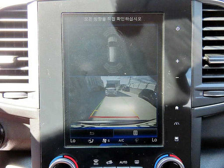 RENAULT QM6 — photo 15
