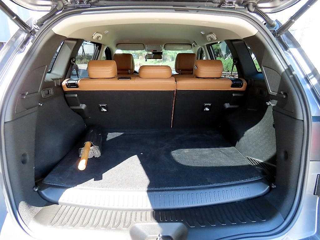 RENAULT QM6 — photo 17