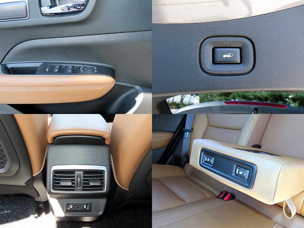 RENAULT QM6 — photo 18