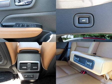 RENAULT QM6 — photo 18