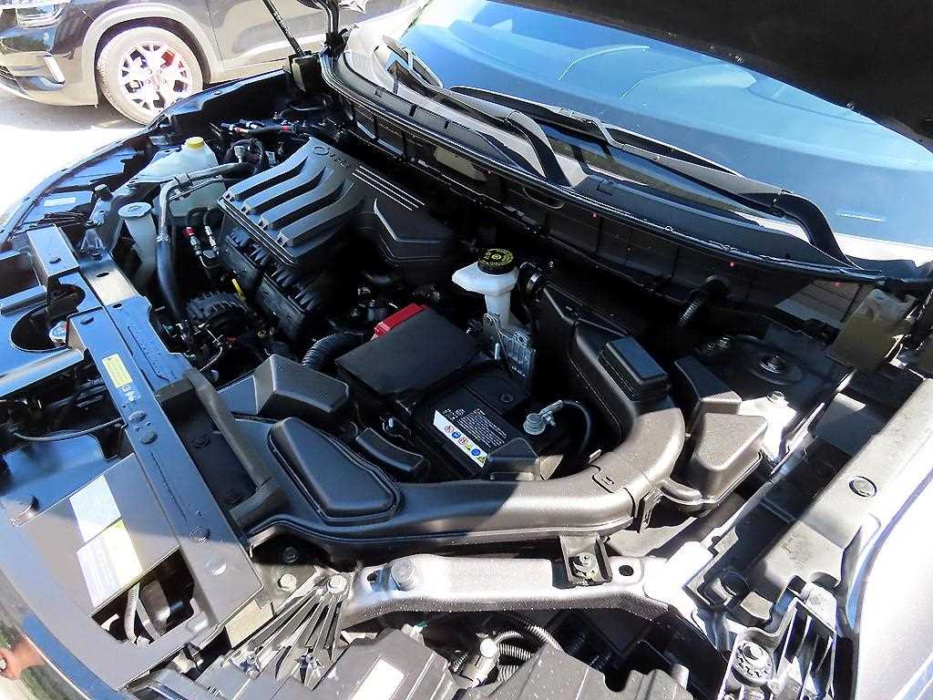 RENAULT QM6 — photo 19