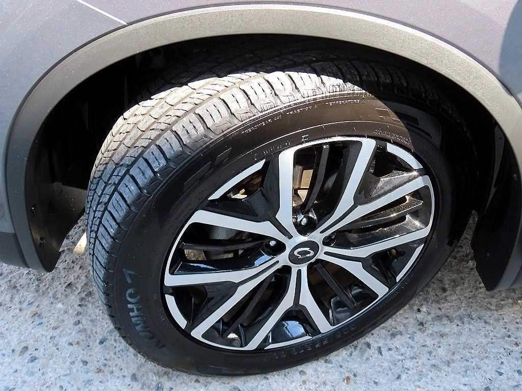 RENAULT QM6 — photo 20