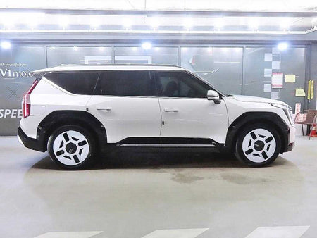 Kia EV9 — photo 03