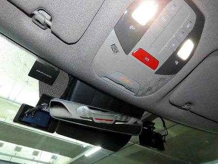 Kia EV9 — photo 13