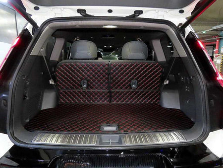 Kia EV9 — photo 15