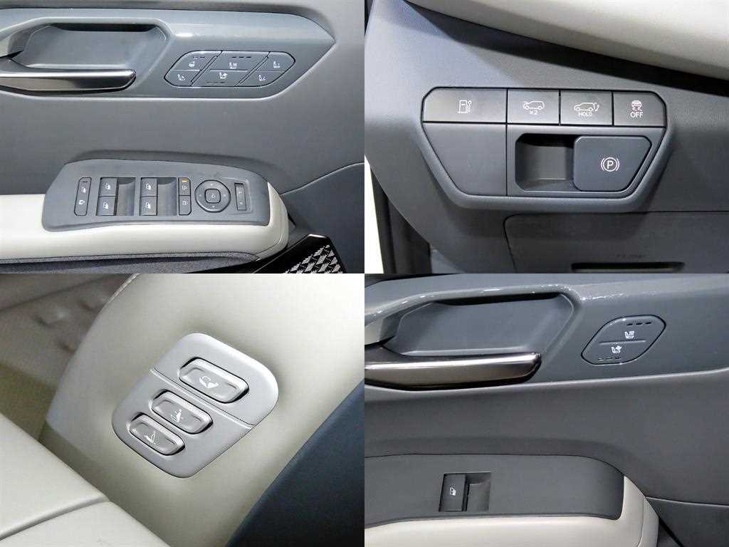 Kia EV9 — photo 17