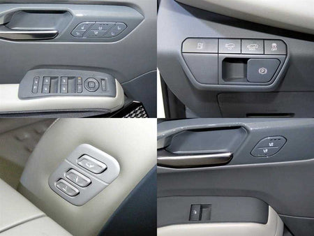 Kia EV9 — photo 17