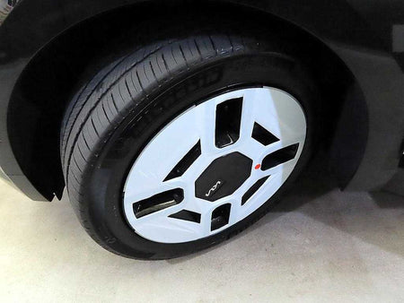 Kia EV9 — photo 20
