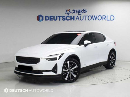 Polestar Polestar 2 — photo 01
