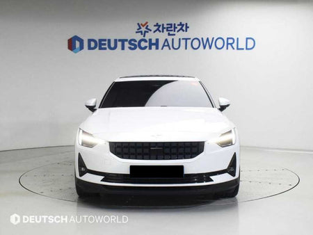 Polestar Polestar 2 — photo 03