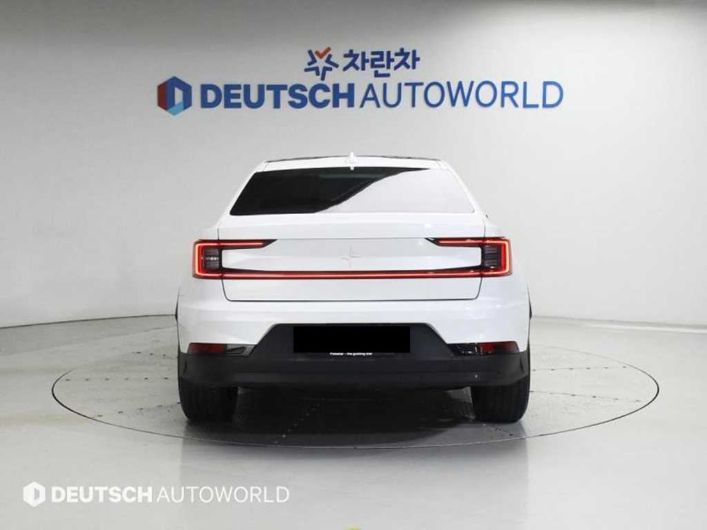 Polestar Polestar 2 — photo 04
