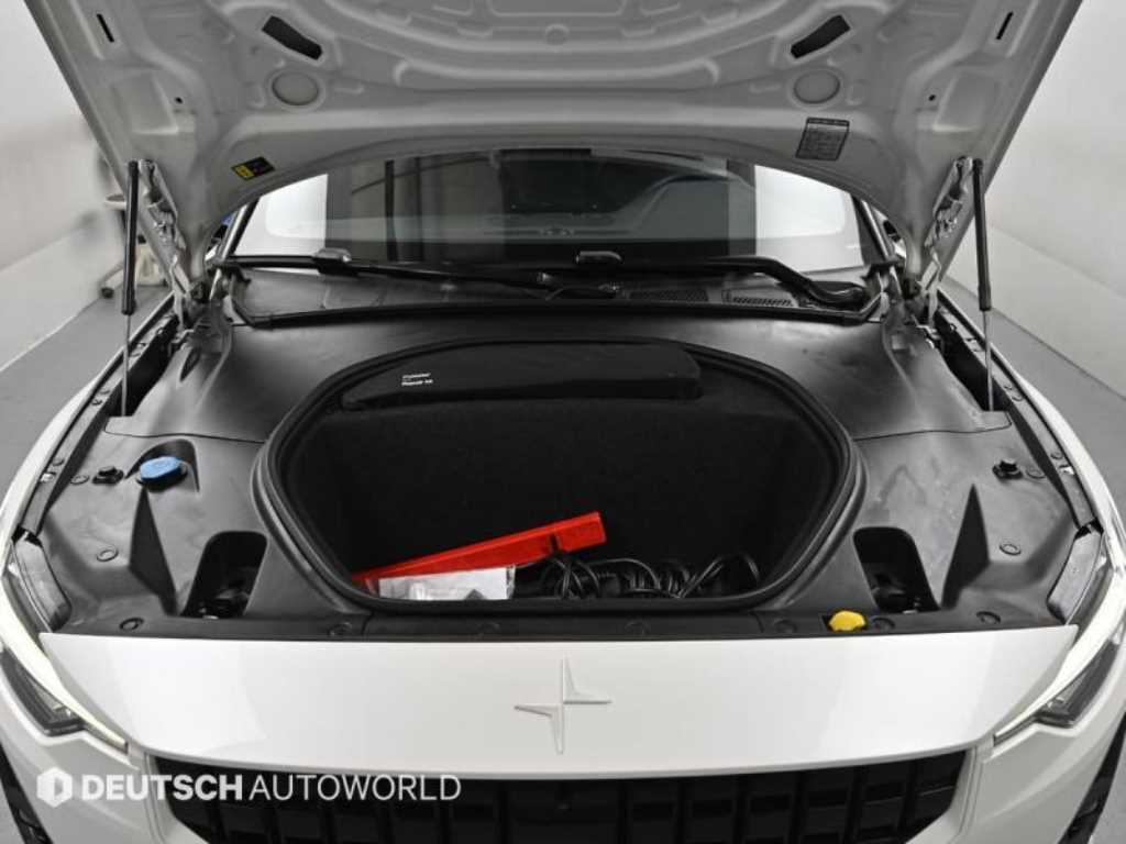 Polestar Polestar 2 — photo 05