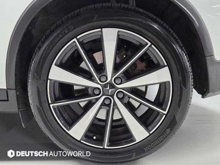 Polestar Polestar 2 — photo 06