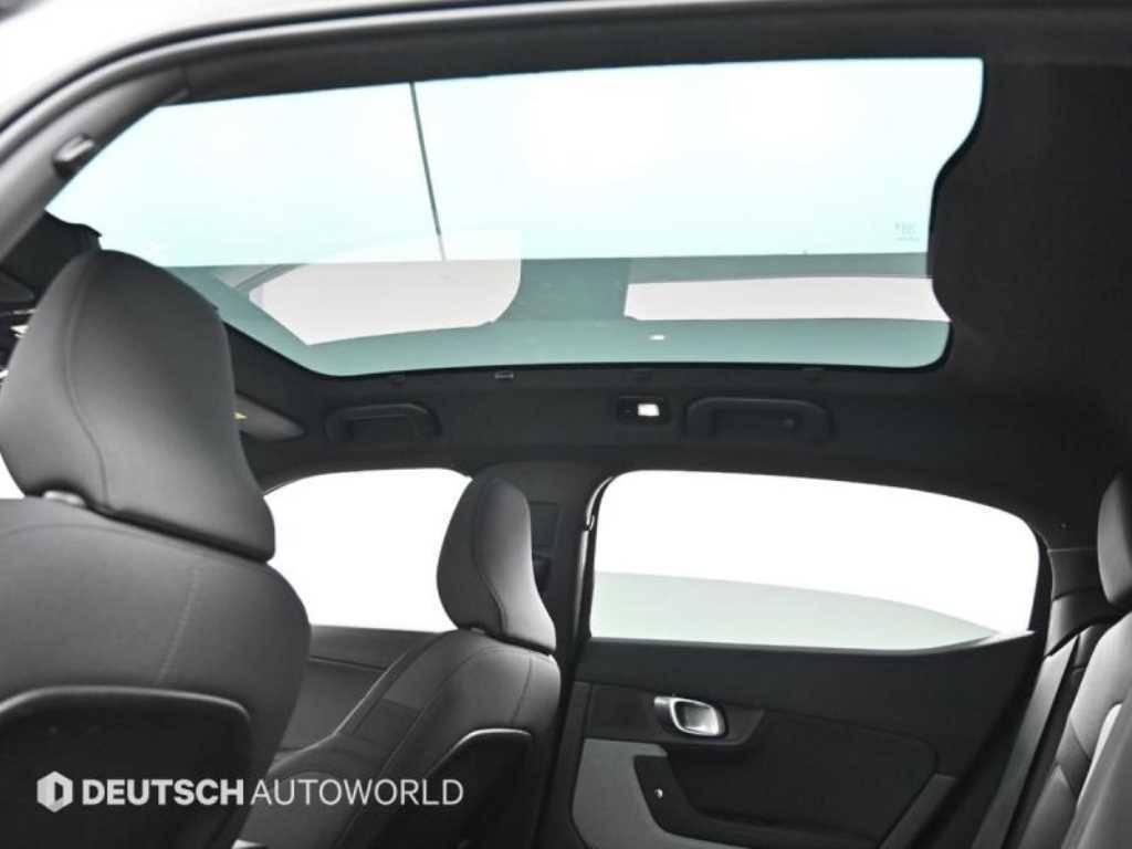 Polestar Polestar 2 — photo 07