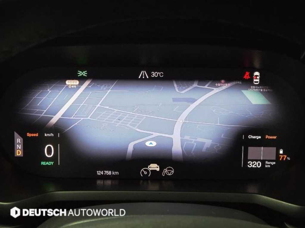 Polestar Polestar 2 — photo 08