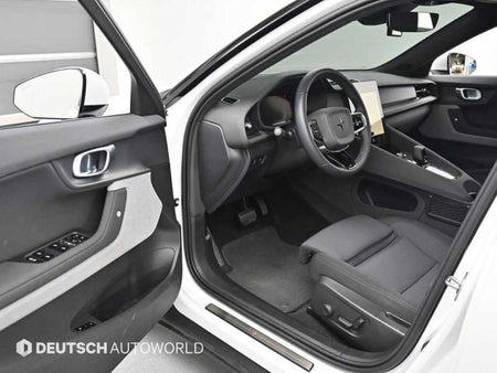 Polestar Polestar 2 — photo 09