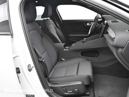 Polestar Polestar 2 — photo 10