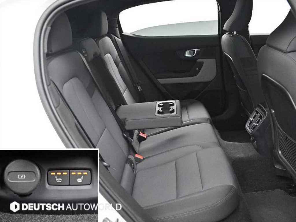 Polestar Polestar 2 — photo 11