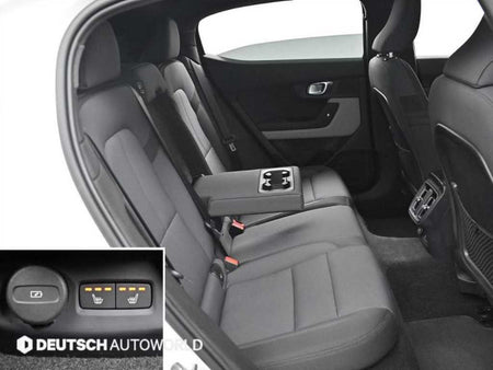 Polestar Polestar 2 — photo 11