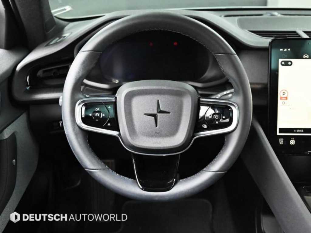 Polestar Polestar 2 — photo 12