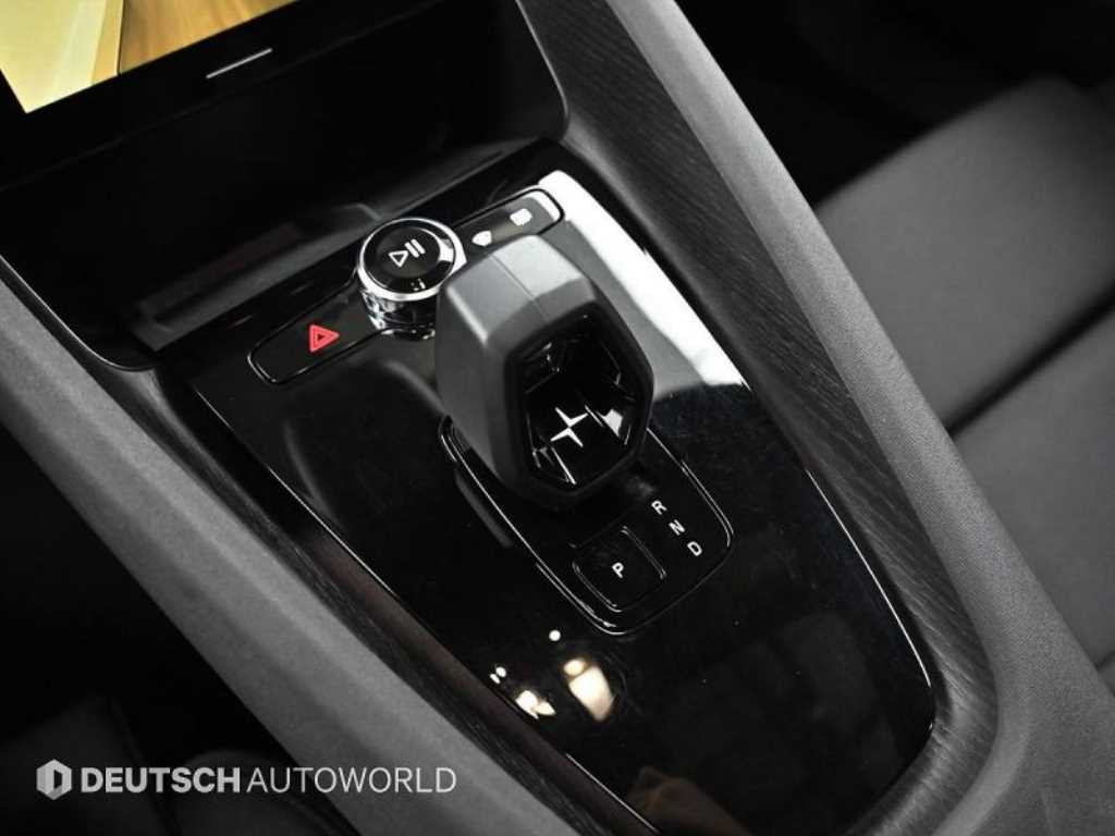 Polestar Polestar 2 — photo 13