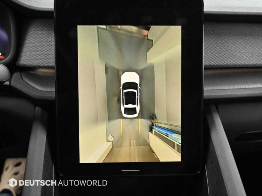 Polestar Polestar 2 — photo 15