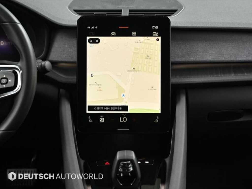 Polestar Polestar 2 — photo 16