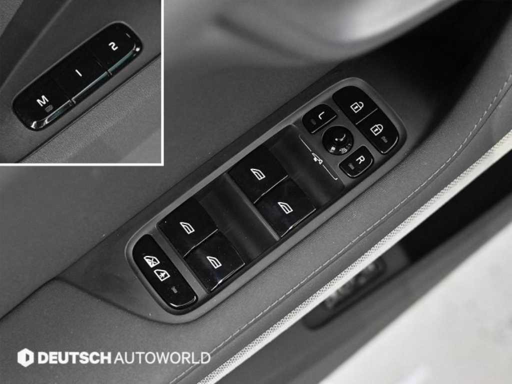Polestar Polestar 2 — photo 18