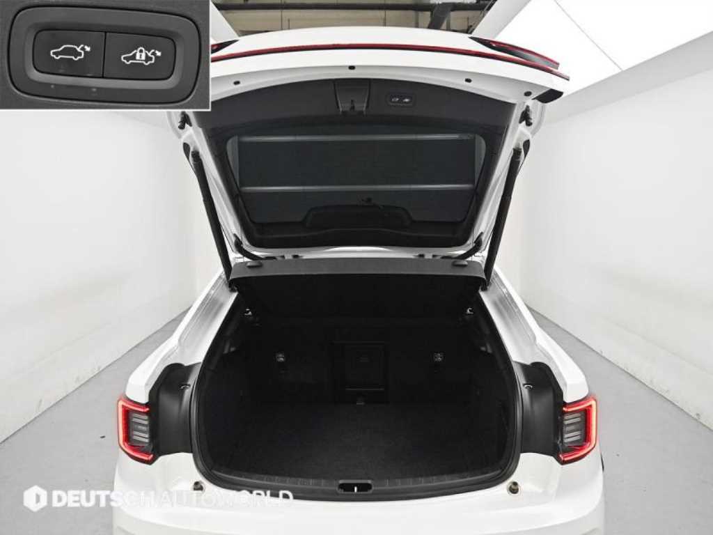Polestar Polestar 2 — photo 20