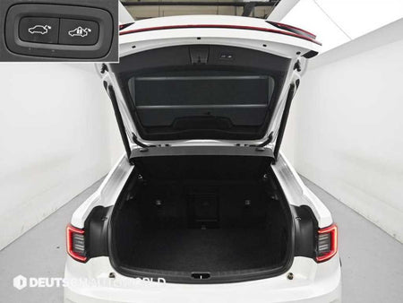 Polestar Polestar 2 — photo 20
