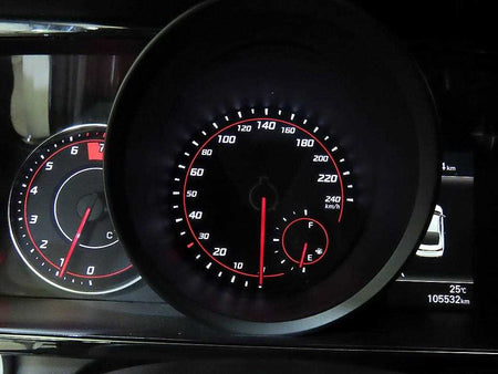 Hyundai Avante — photo 09