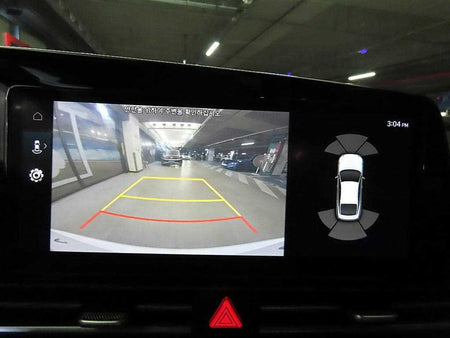 Hyundai Avante — photo 15