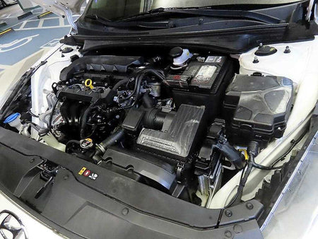Hyundai Avante — photo 17