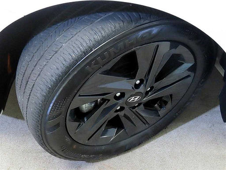 Hyundai Avante — photo 18