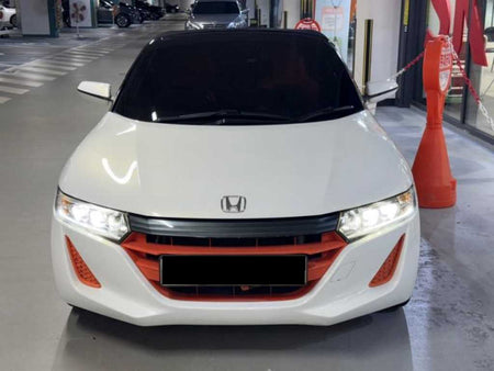 Honda S660 — photo 02