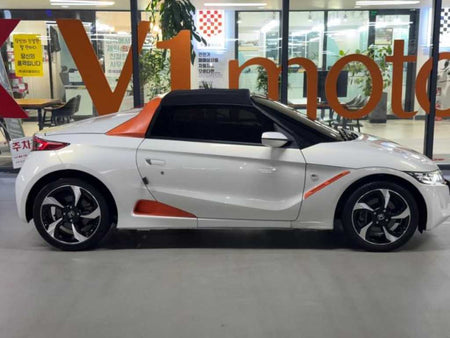 Honda S660 — photo 03