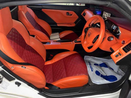 Honda S660 — photo 06