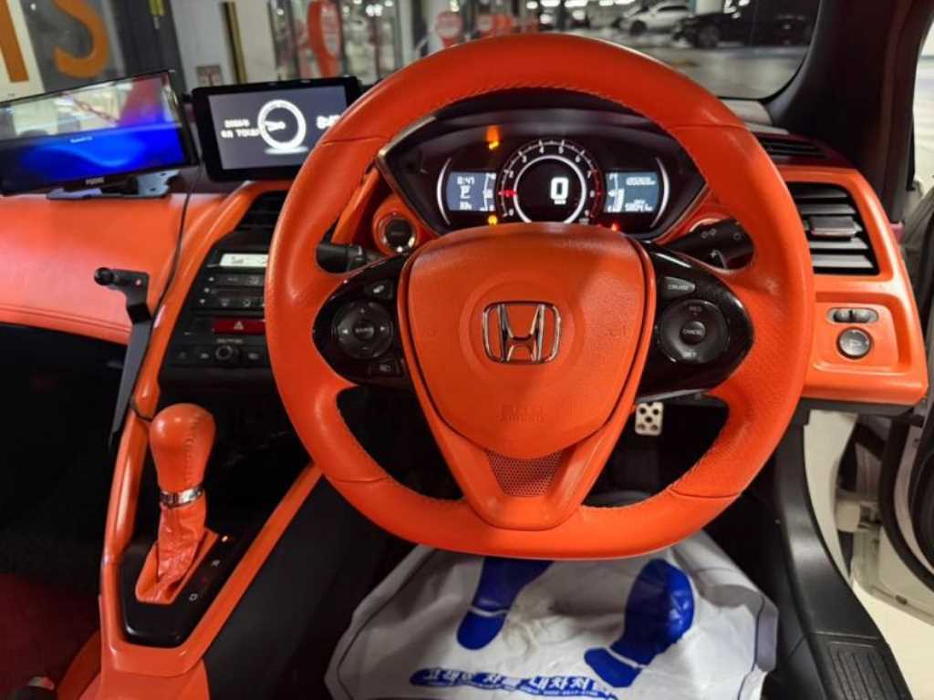 Honda S660 — photo 07
