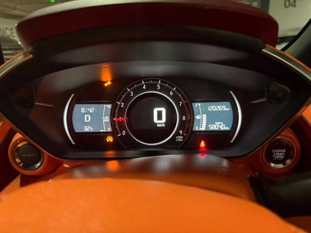 Honda S660 — photo 08