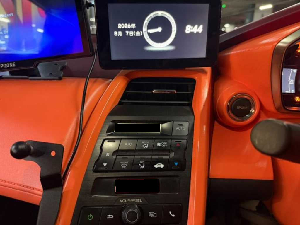 Honda S660 — photo 09